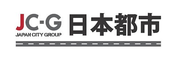 JC-G 日本都市