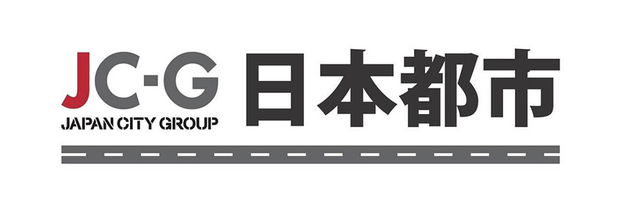 JC-G 日本都市